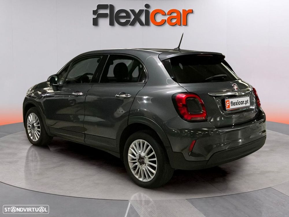 Fiat 500X 1.0 FireFly Cult - 3