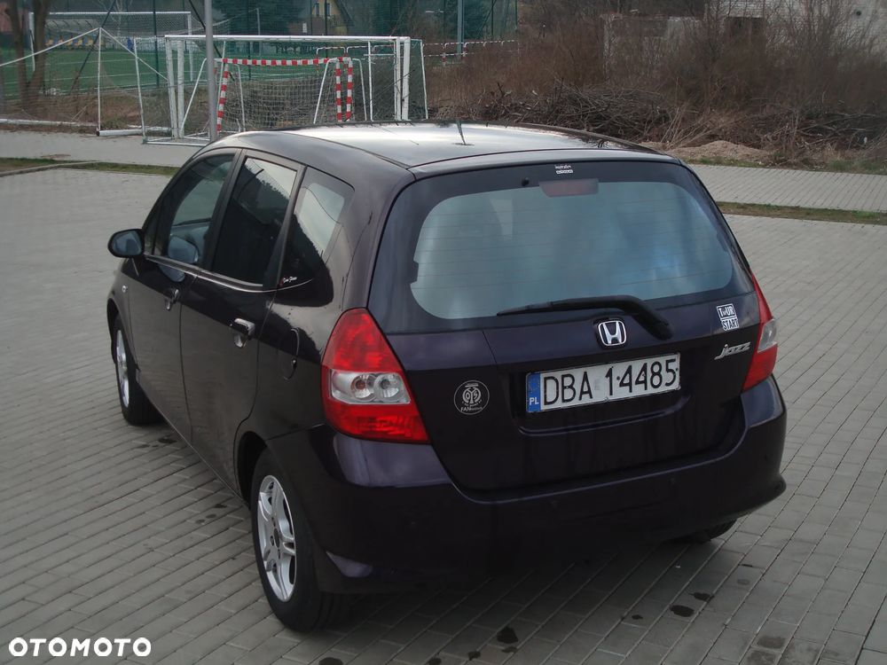 Honda Jazz 1.2 Cool - 15