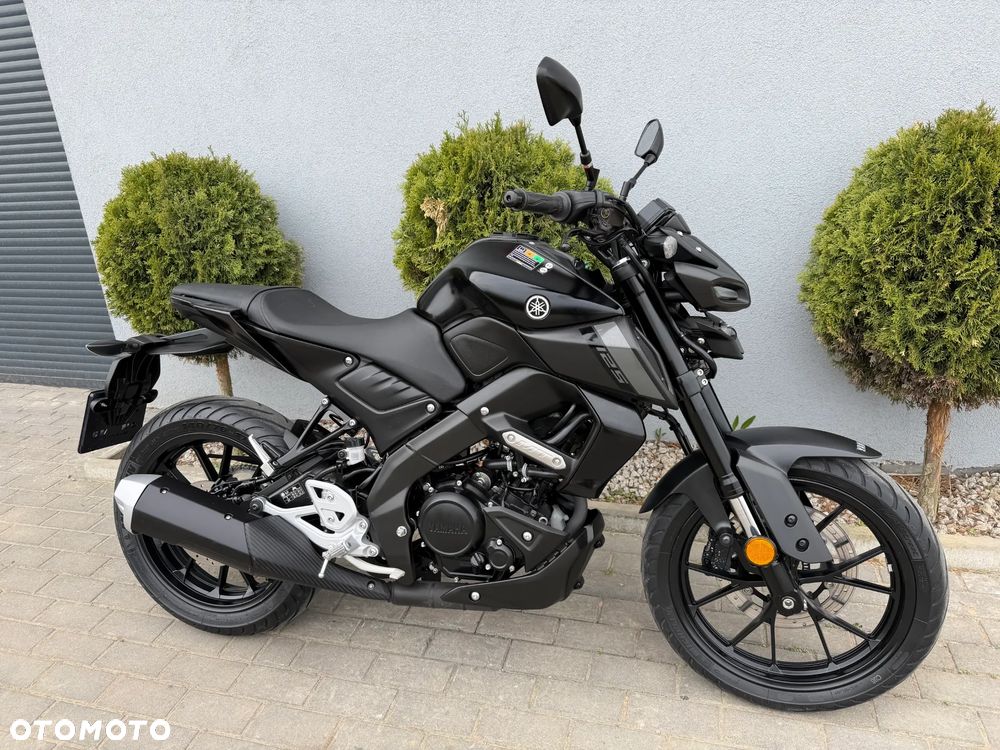 Yamaha MT - 3