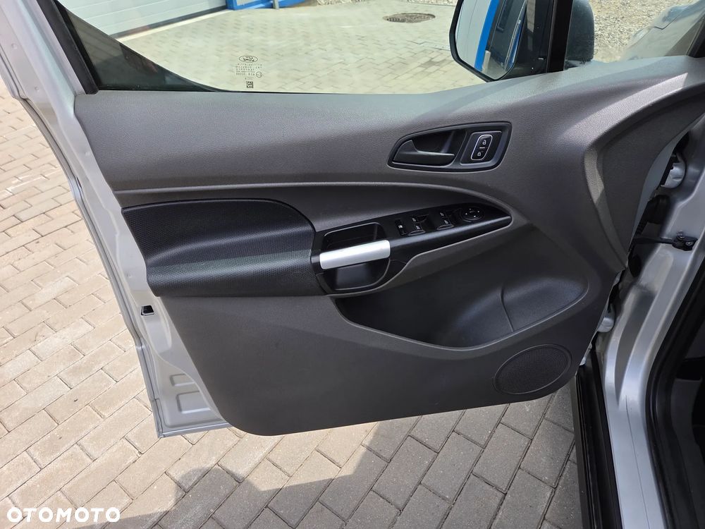 Ford Transit Connect Kombi 230 L2 Trend - 10