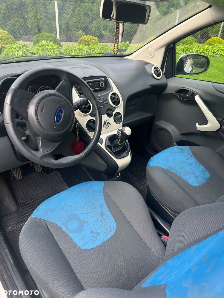Ford KA 1.2 Ambiente - 4