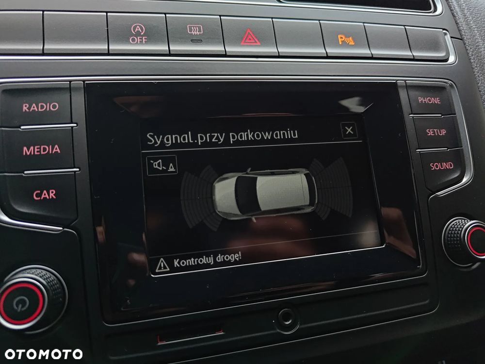 Volkswagen Polo 1.2 TSI (Blue Motion Technology) Comfortline - 35