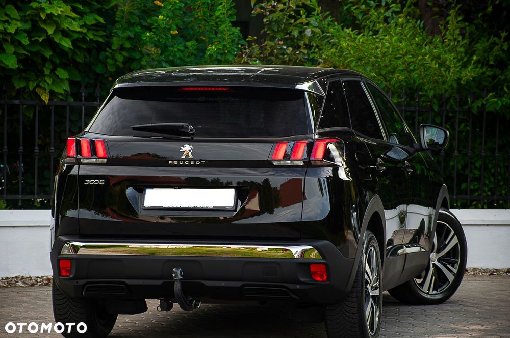 Peugeot 3008 1.6 THP Crossway S&S EAT6 - 12