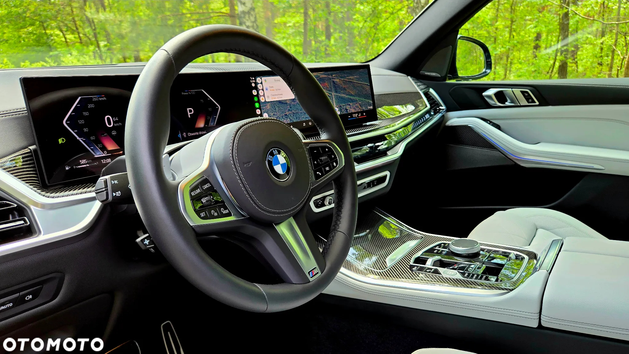 BMW X5 xDrive30d sport - 22