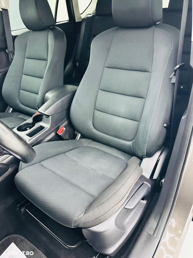 Mazda CX-5 SKYACTIV-D 150 Prime-Line - 15