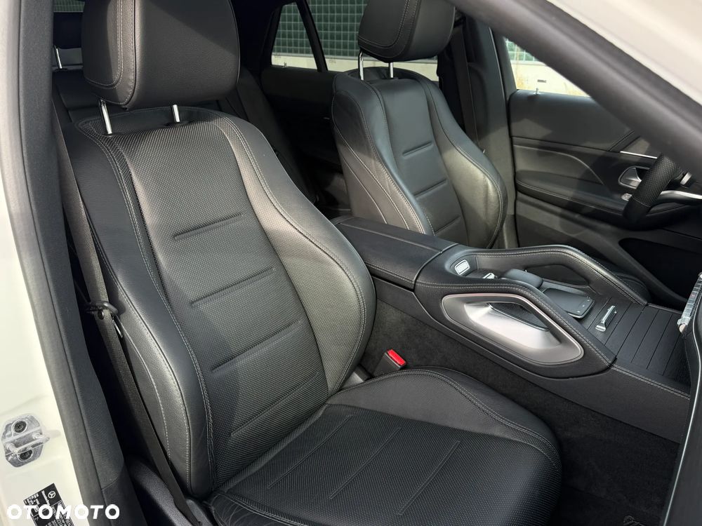 Mercedes-Benz GLE 400 d 4-Matic Premium - 18