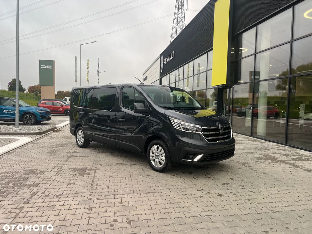 Renault Trafic - 7