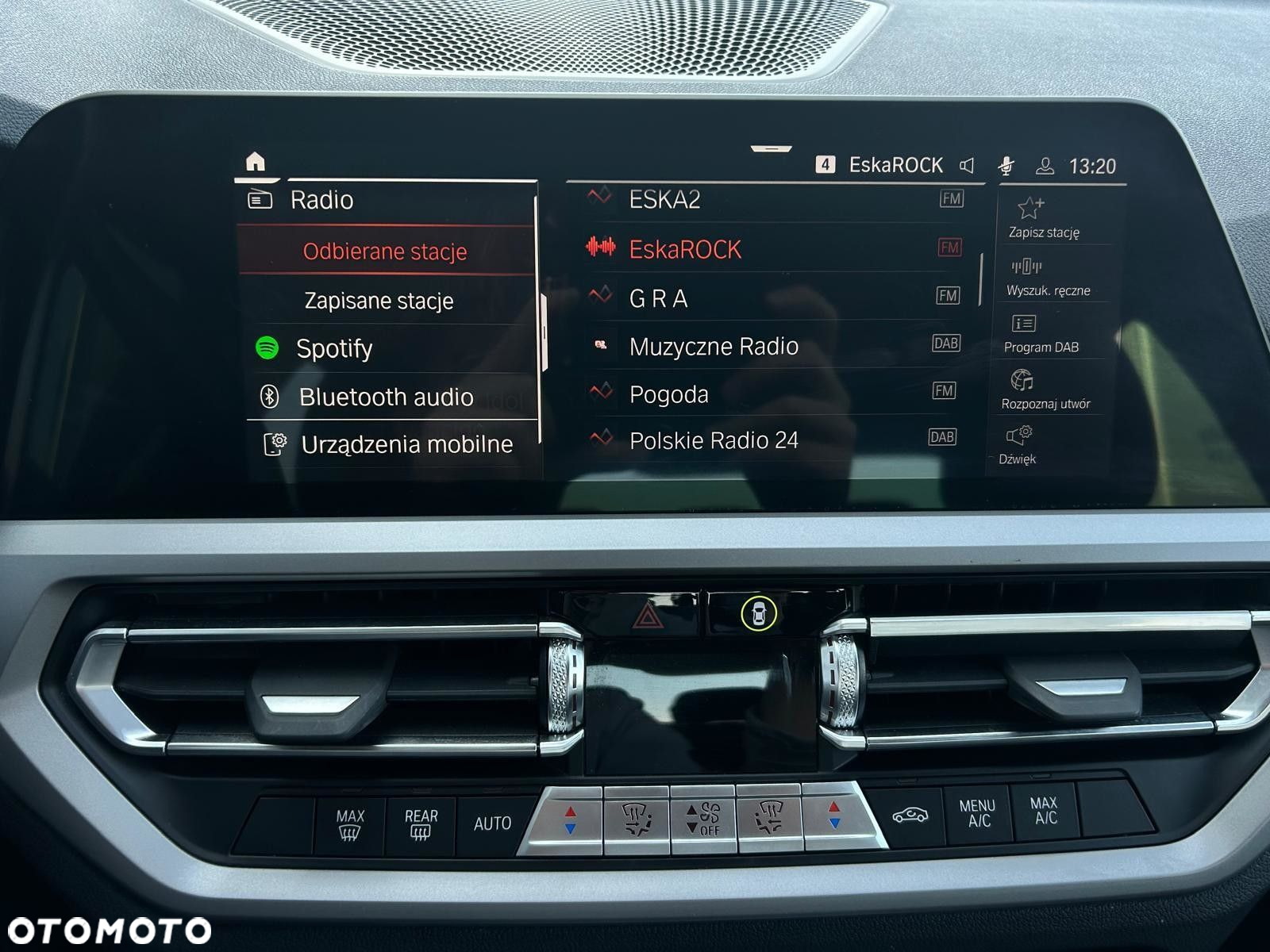 BMW Seria 3 318i Advantage sport - 27