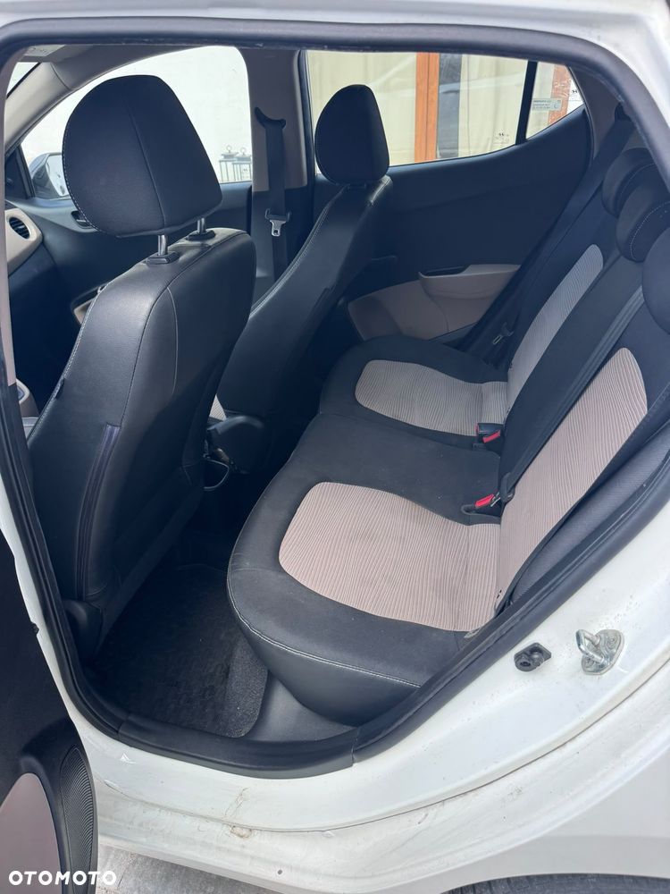 Hyundai i10 1.0 Access - 3