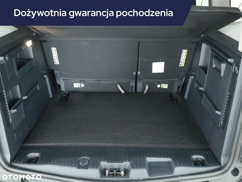 Ford Tourneo Courier - 13