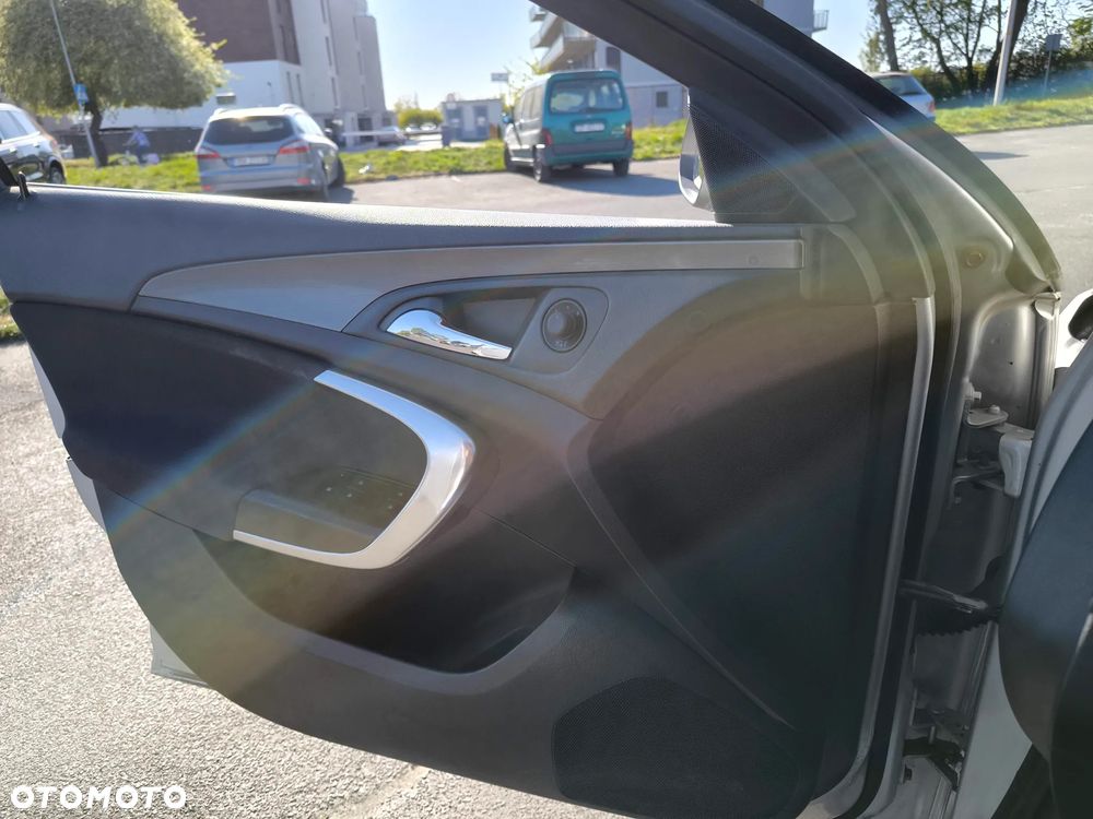 Opel Insignia 1.8 Edition - 15