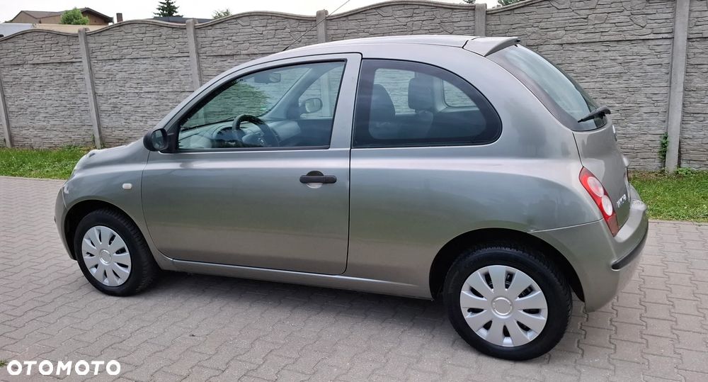Nissan Micra 1.2 Season - 11