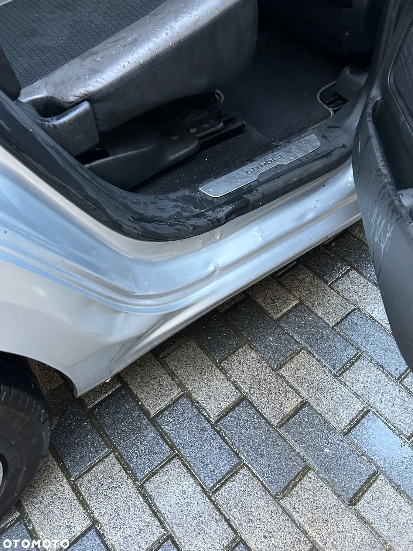 Citroën C4 Picasso BlueHDi 120 EAT6 Exclusive - 9
