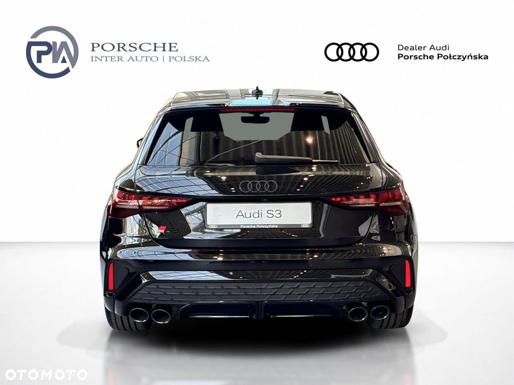 Audi S3 Sportback - 9
