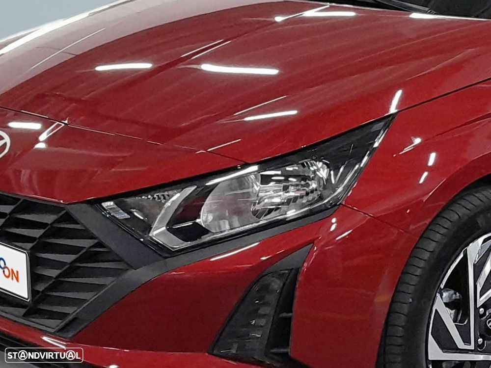 Hyundai i20 1.2 MPi Comfort - 3