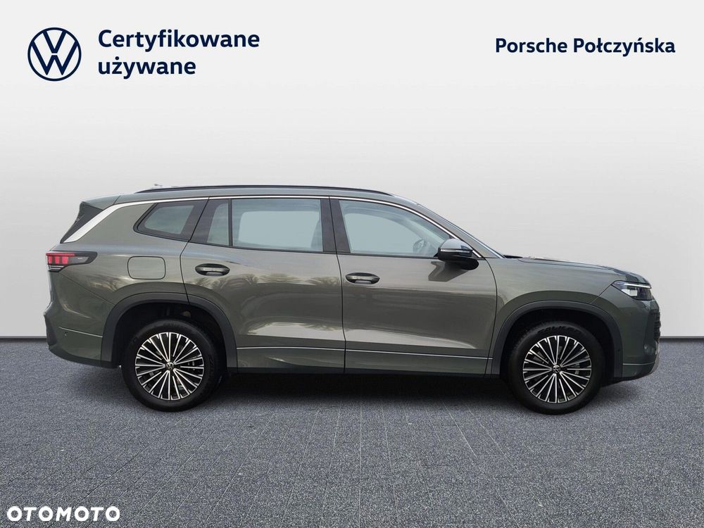 Volkswagen Tayron 2.0 TDI SCR 4Mot Elegance DSG - 8