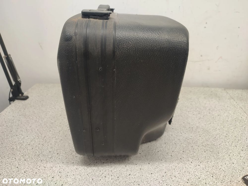 Kufer Yamaha XJ600 XJ 600 Diversion - 2