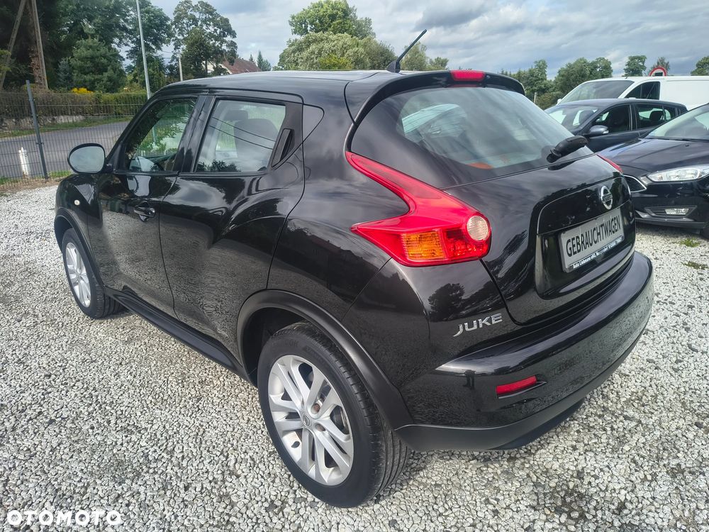Nissan Juke 1.5 dCi Edition - 7