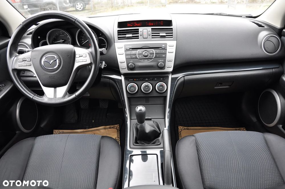 Mazda 6 Sport 1.8 Center-Line - 10