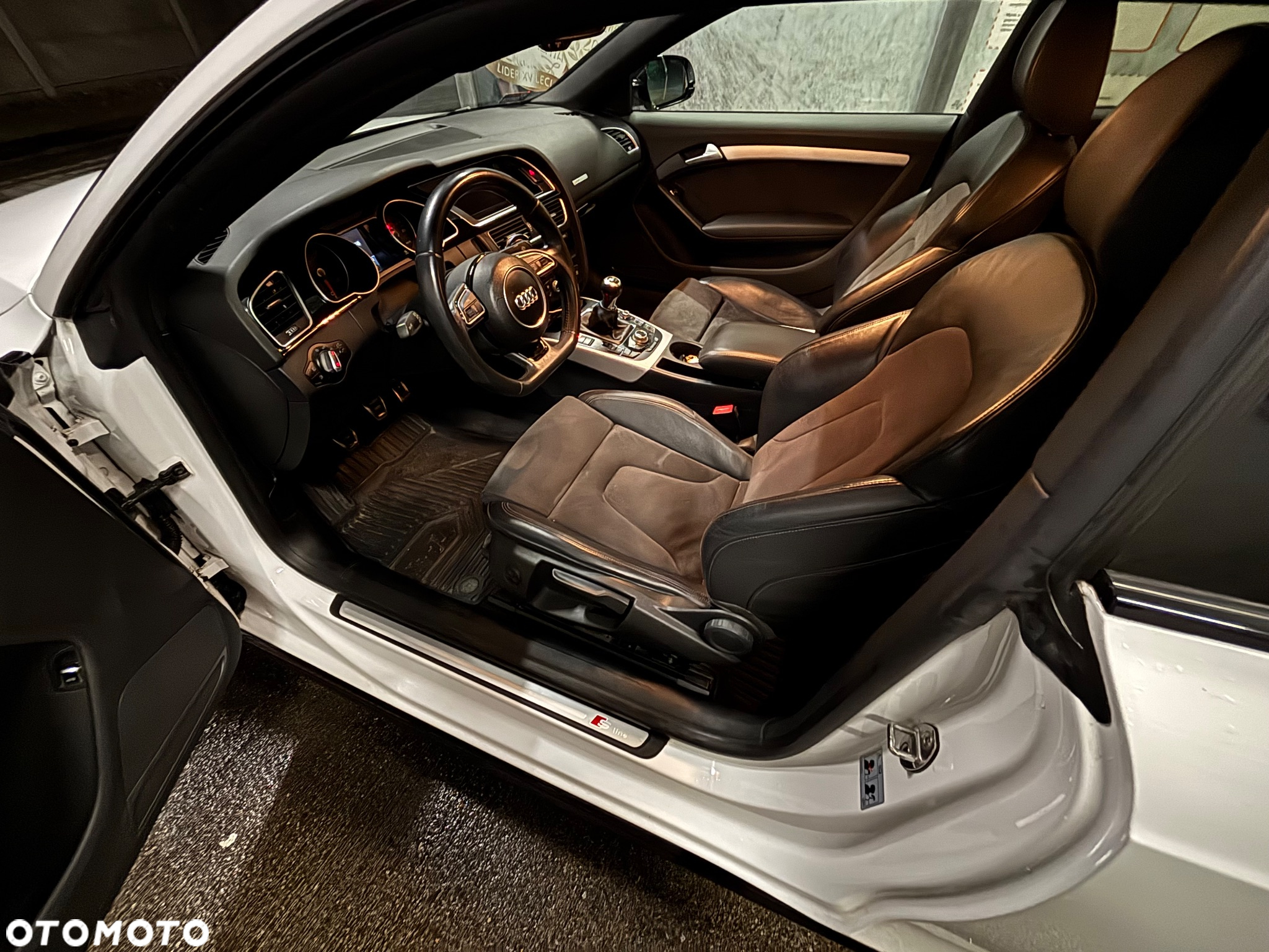 Audi A5 1.8 TFSI - 12