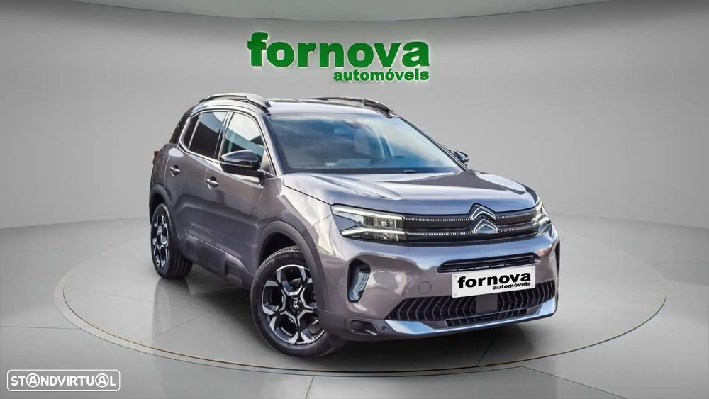 Citroën C5 Aircross 1.2 PureTech Feel Pack - 1