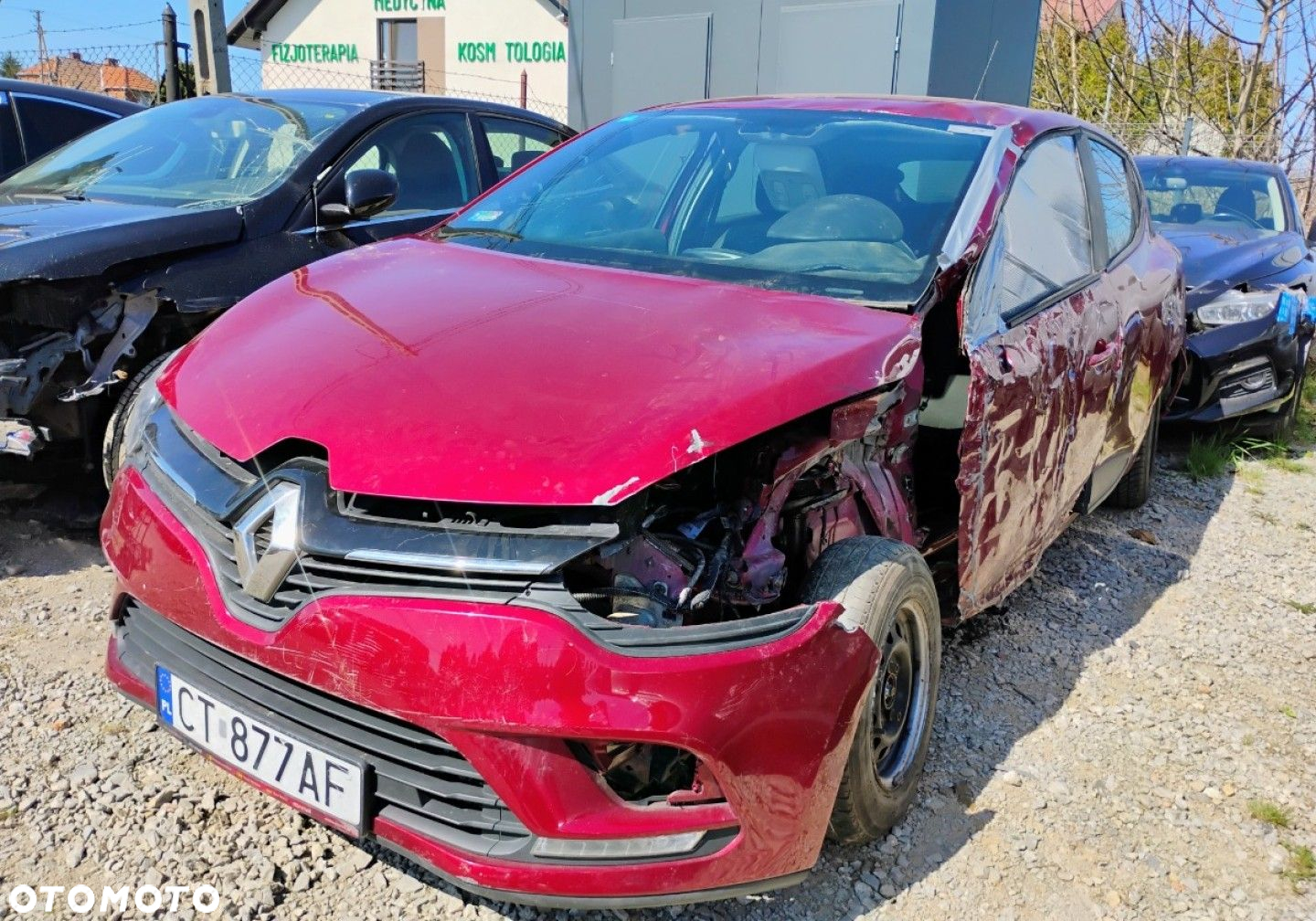 Renault Clio - 3