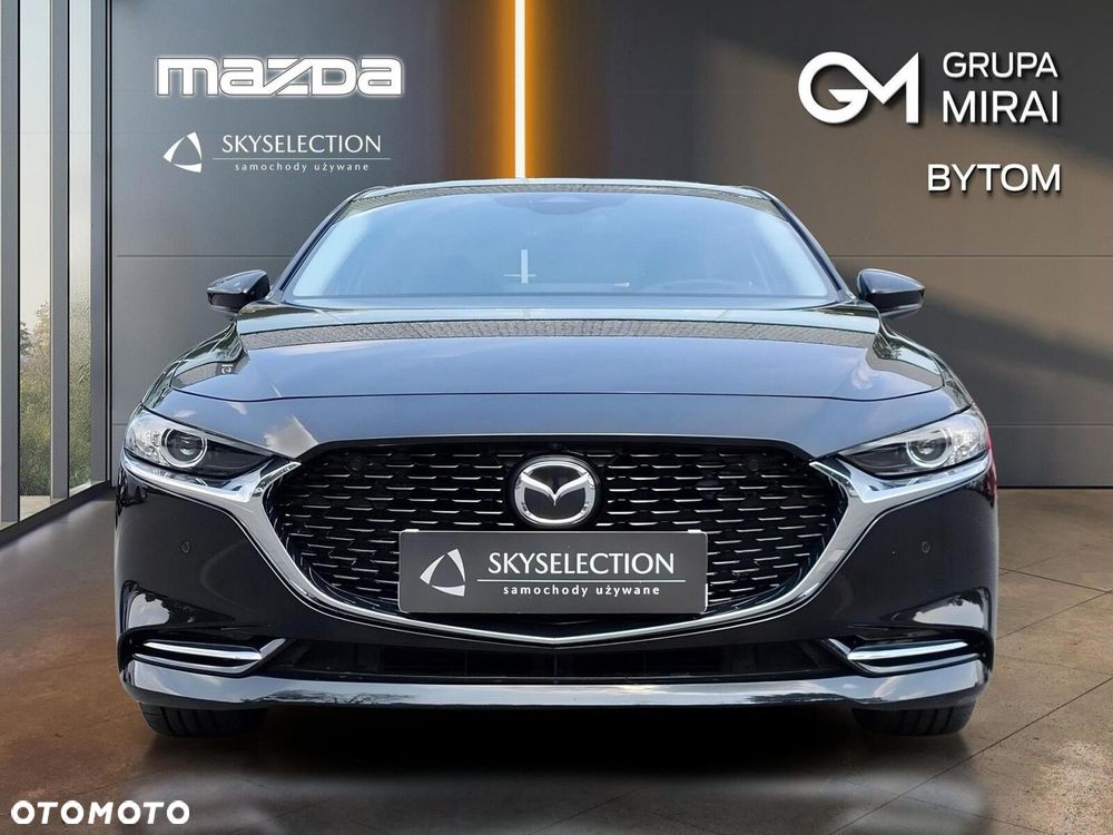 Mazda 3 2.0 mHEV Centre-Line - 9