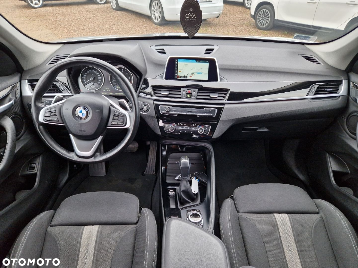 BMW X1 sDrive18d xLine sport - 7