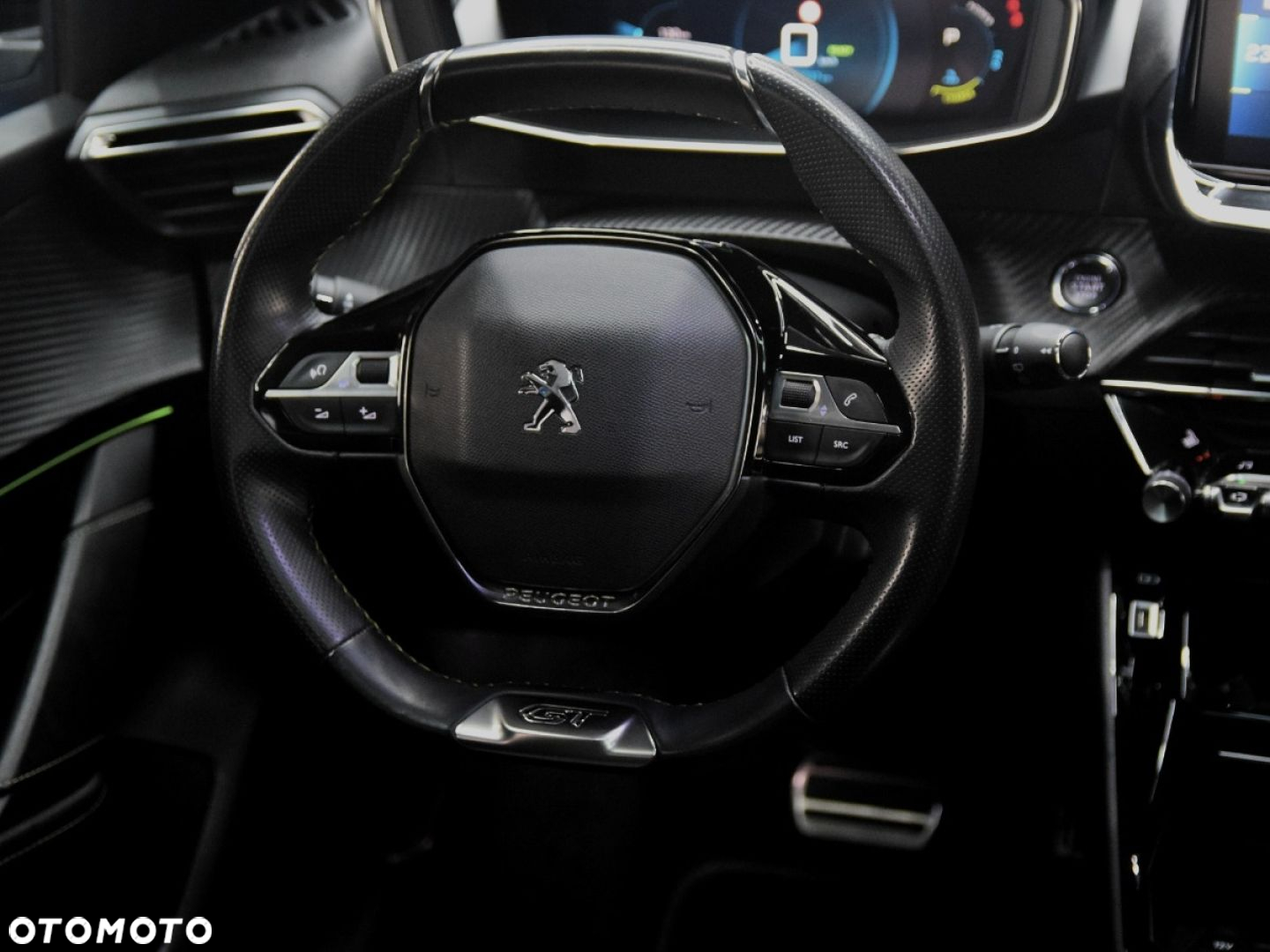 Peugeot 208 - 20