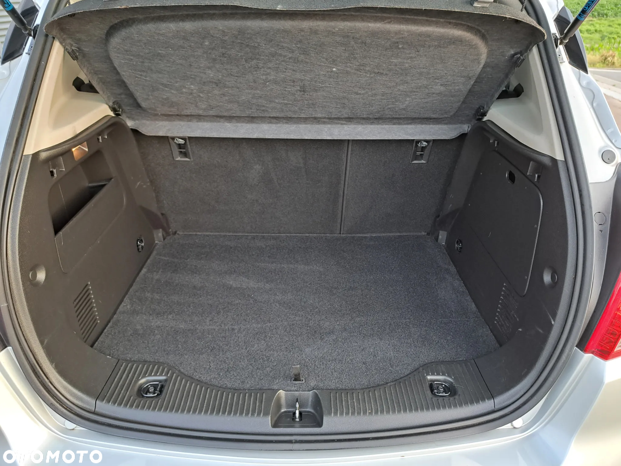 Opel Mokka X 1.4 Automatik 120 Jahre - 17