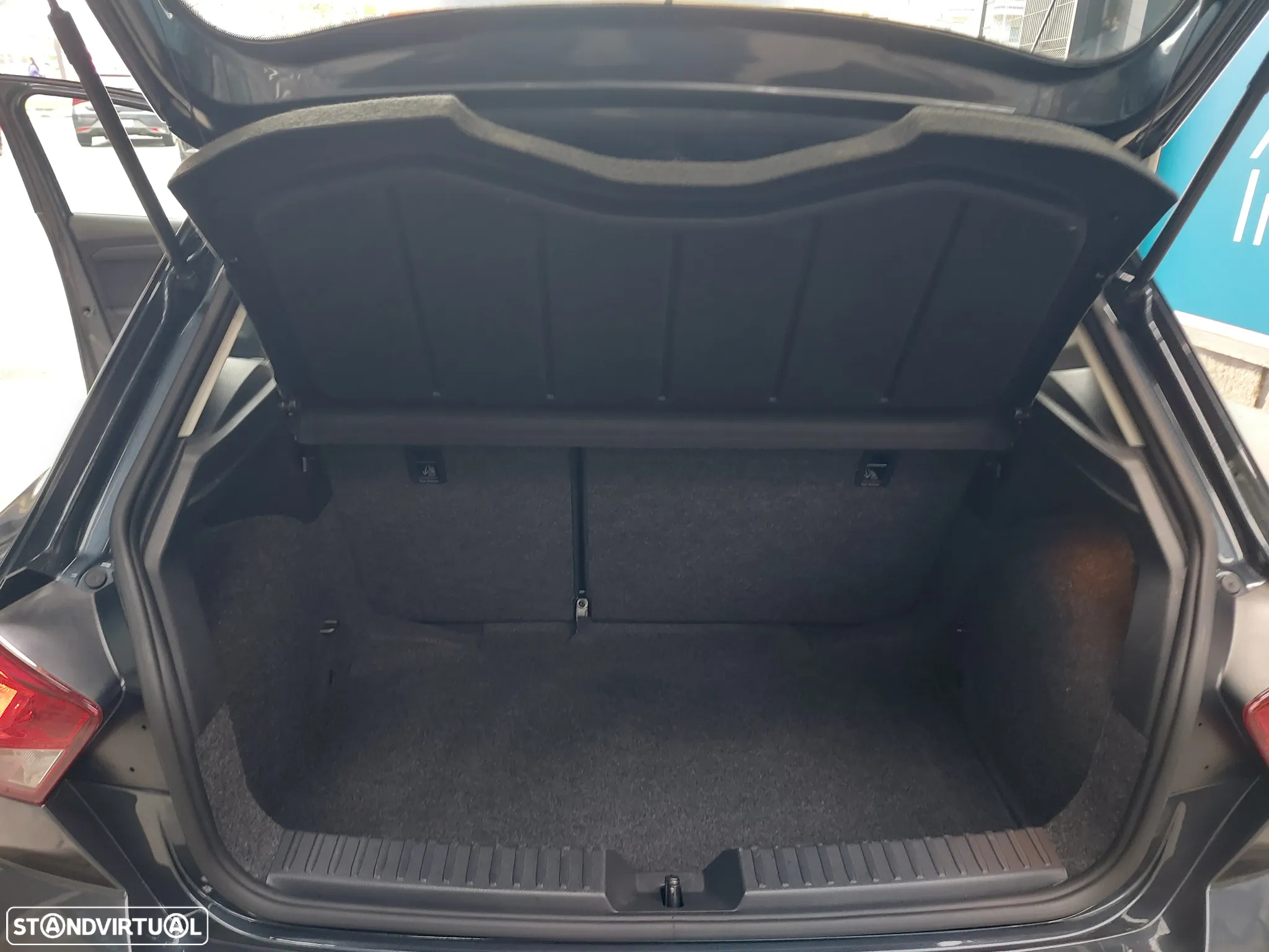 SEAT Ibiza 1.0 TSI Style DSG - 10