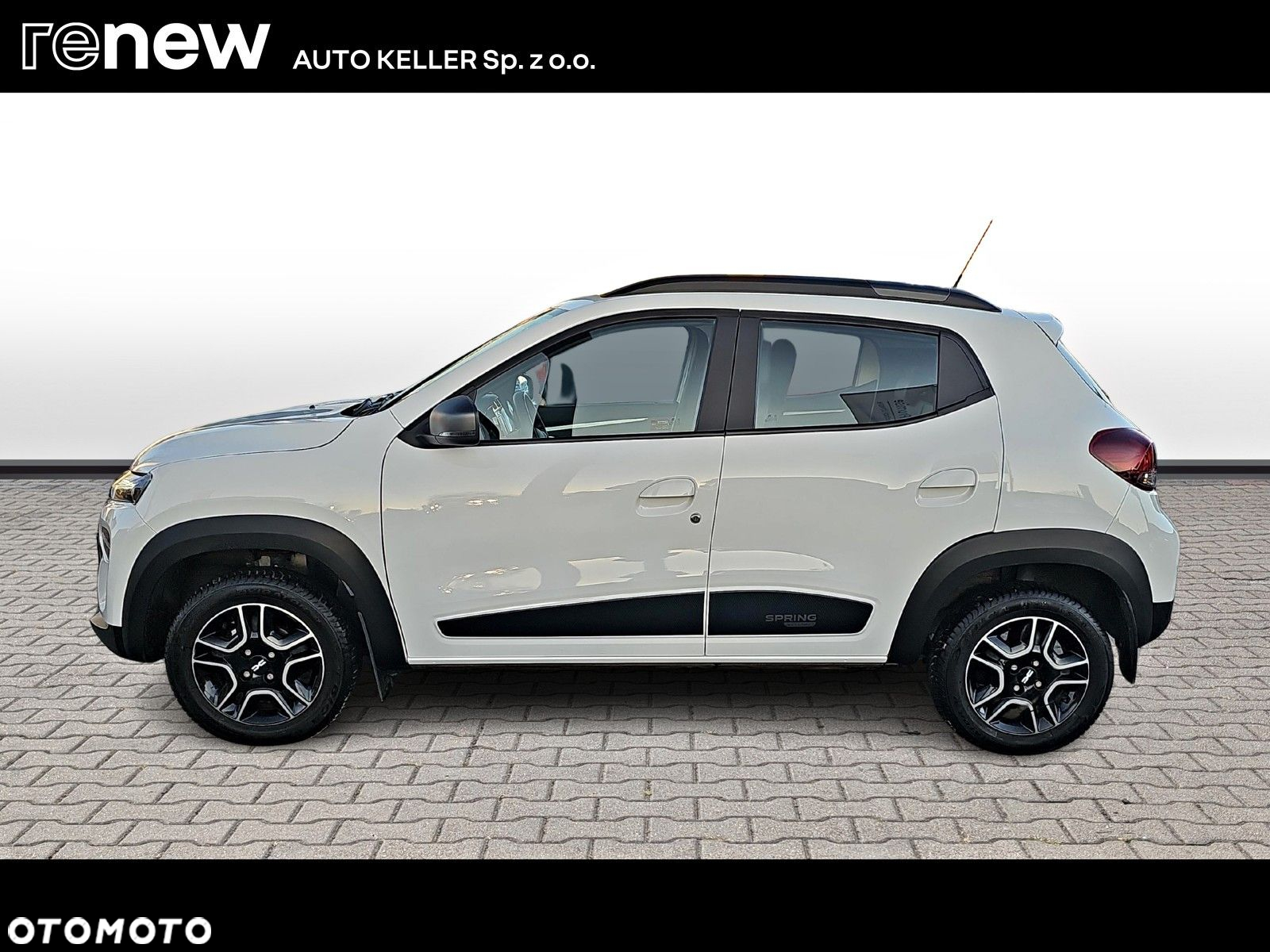 Dacia Spring - 4