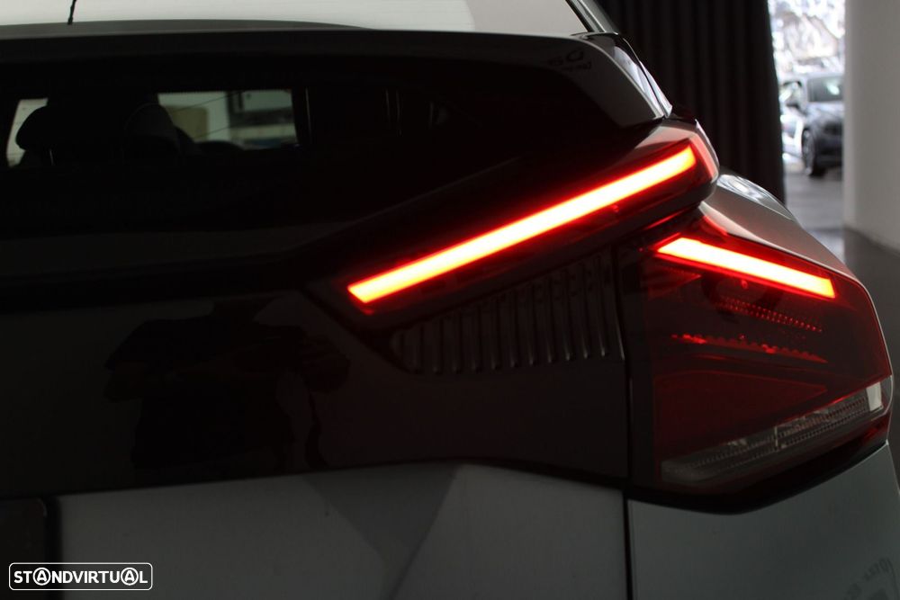 Citroën e-C4 50 kWh E-Series Collection - 32