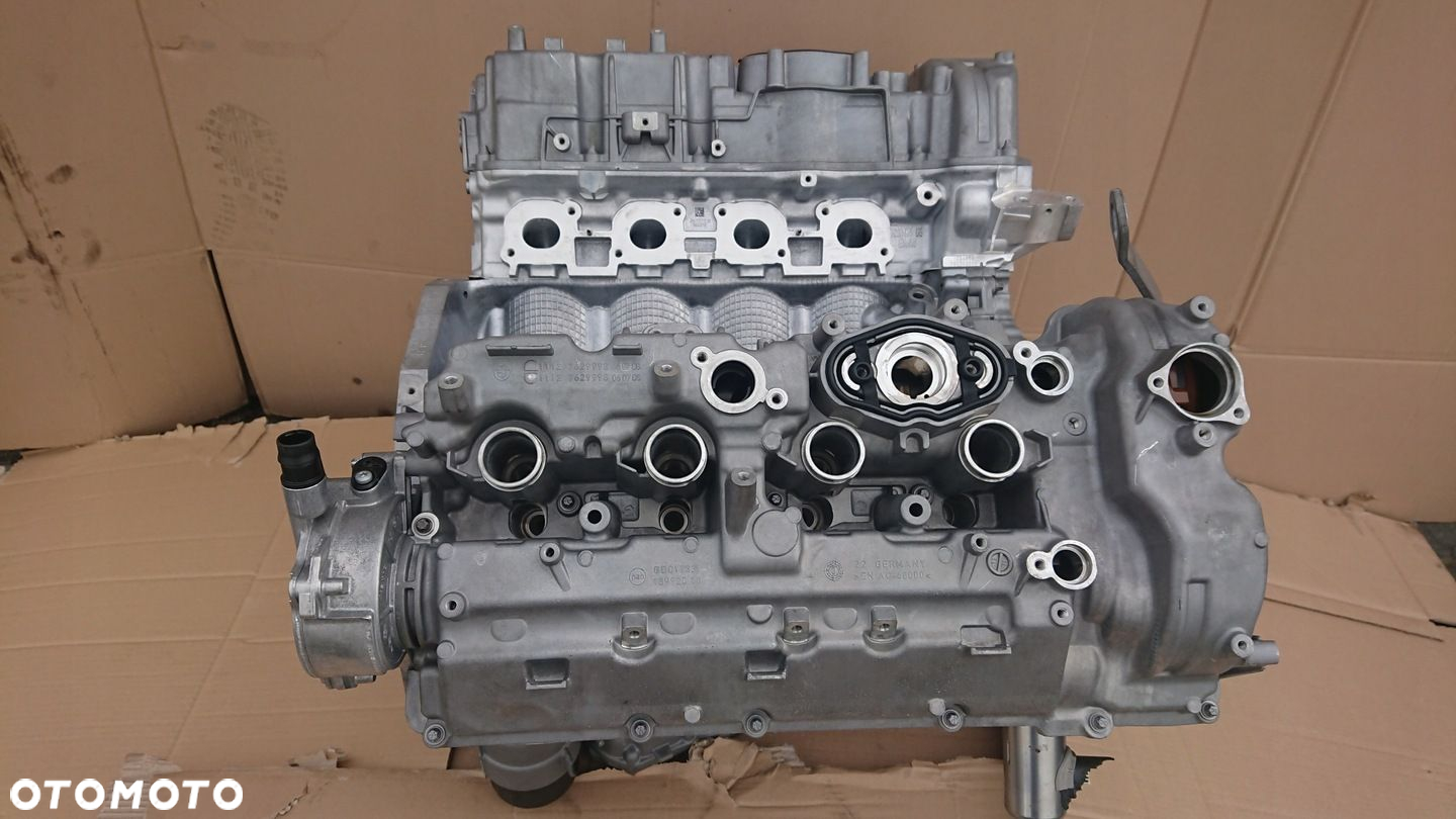 BMW SILNIK F06 F10 F12 F13 M5 M6 S63B44B 560KM - 5