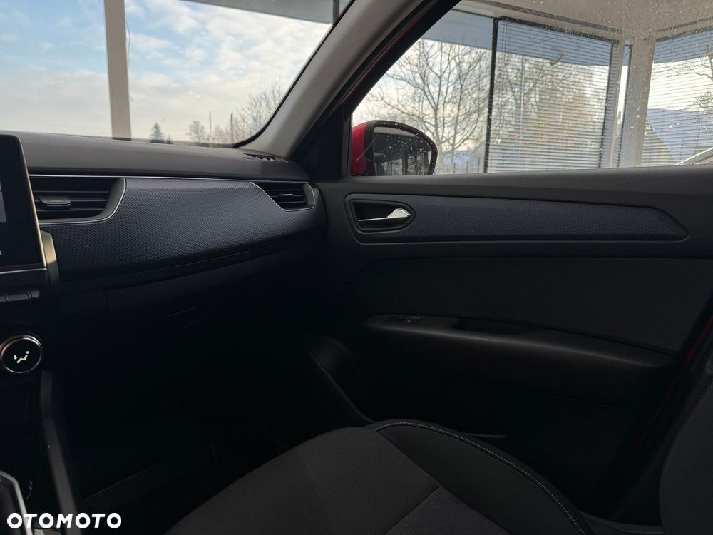 Renault Arkana 1.6 E-TECH Zen MMT - 25