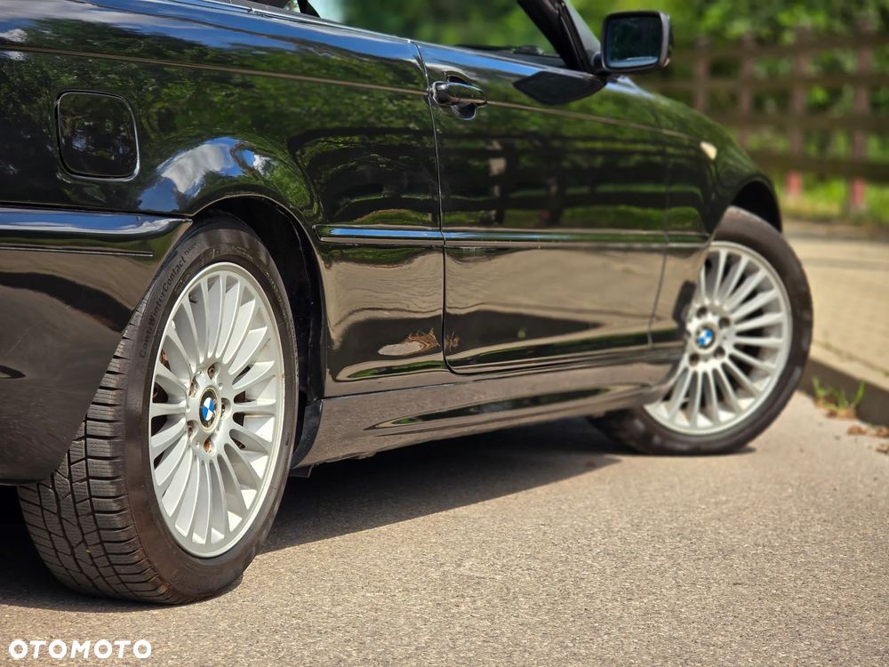 BMW Seria 3 330 Ci SMG - 39