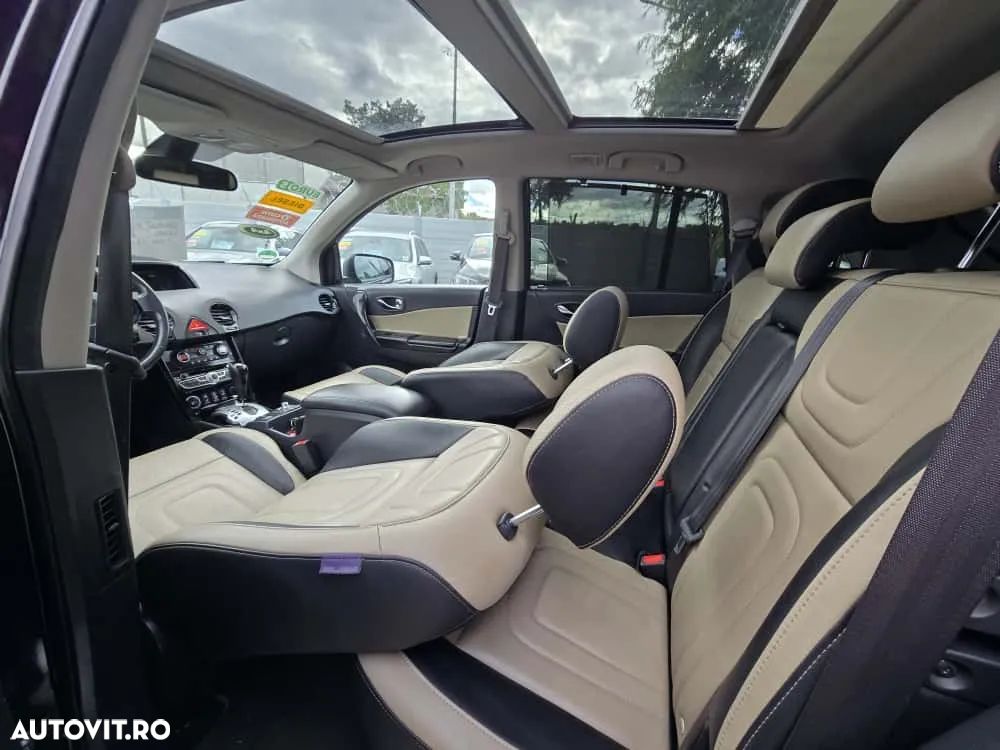 Renault Koleos 2.0 dCI FAP 4x4 Aut. Luxe - 7