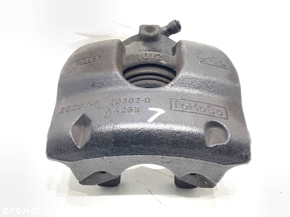 ZACISK LEWY TYŁ  FORD FOCUS IV Turnier (HP) 2018 - 2022 1.5 EcoBoost 110 kW [150 KM] benzyna 2018 -