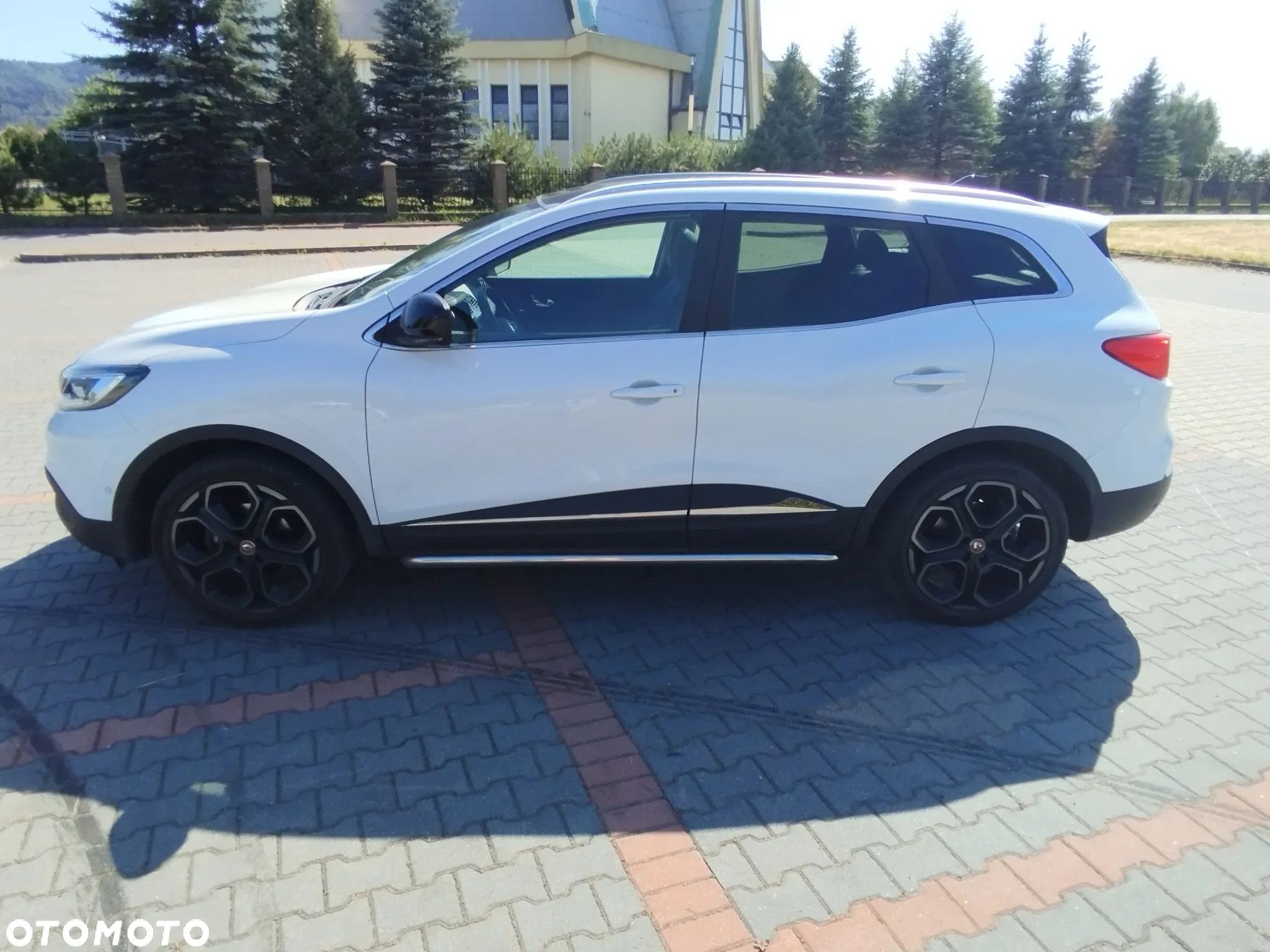 Renault Kadjar 1.2 Energy TCe Night&Day EDC - 6