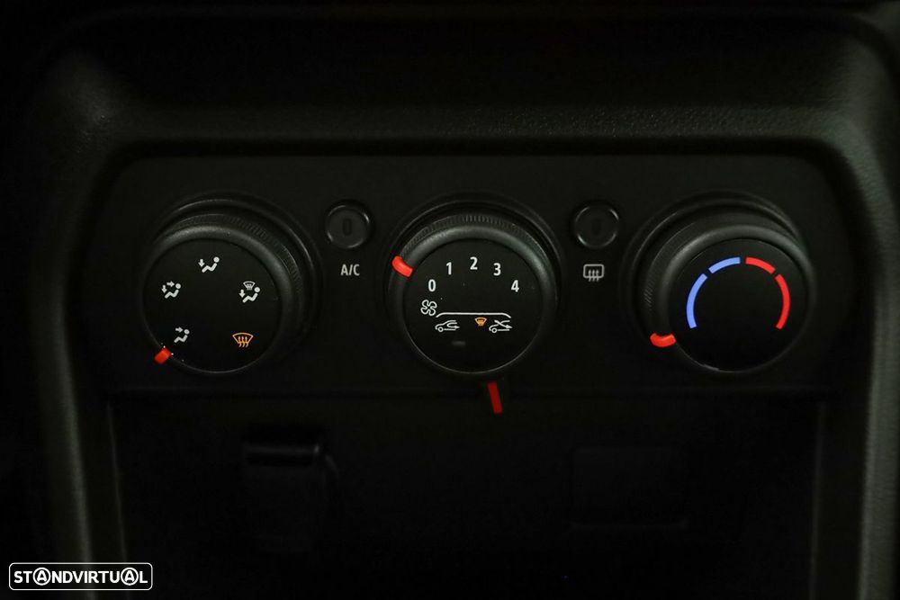 Dacia Sandero 1.2 ECO-G Expression - 12