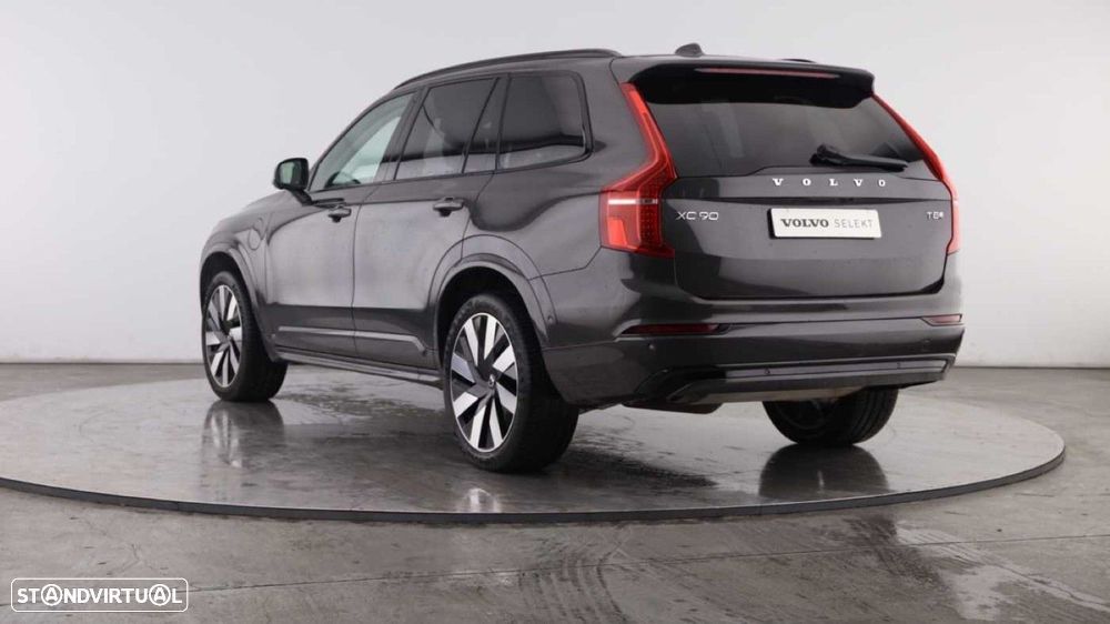 Volvo XC 90 2.0 T8 PHEV Plus Dark AWD - 7