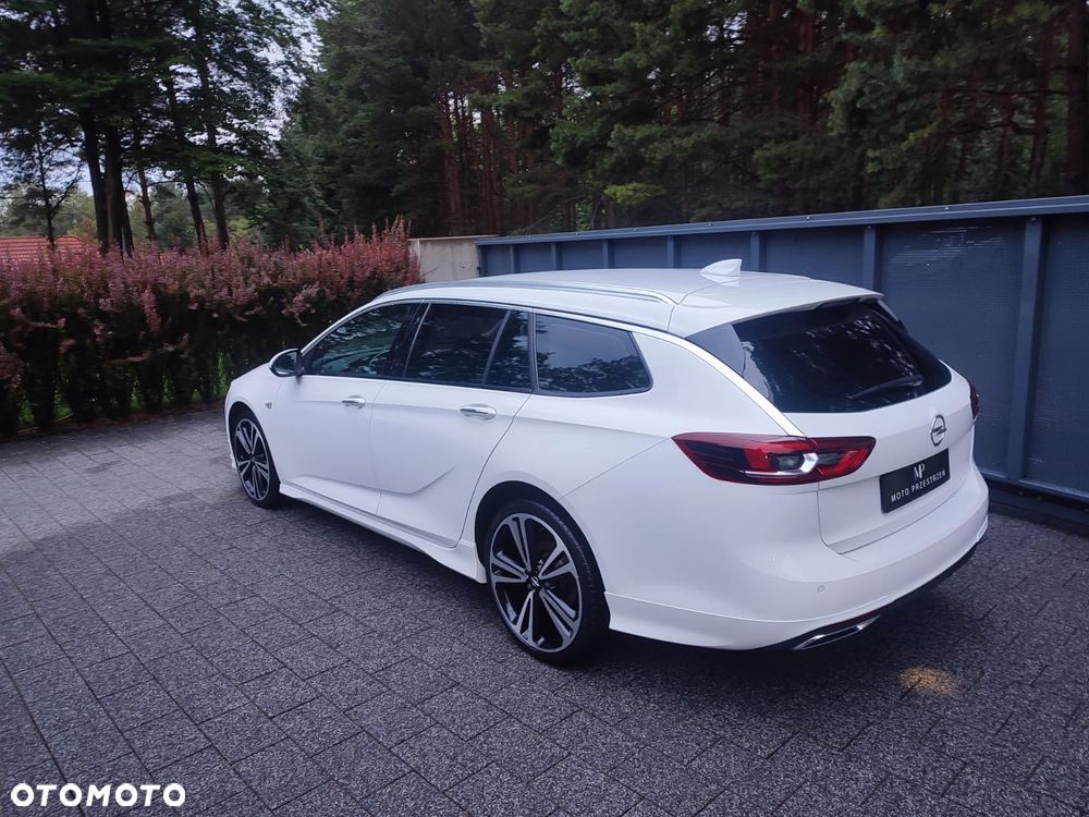 Opel Insignia 2.0 Automatik Innovation - 9