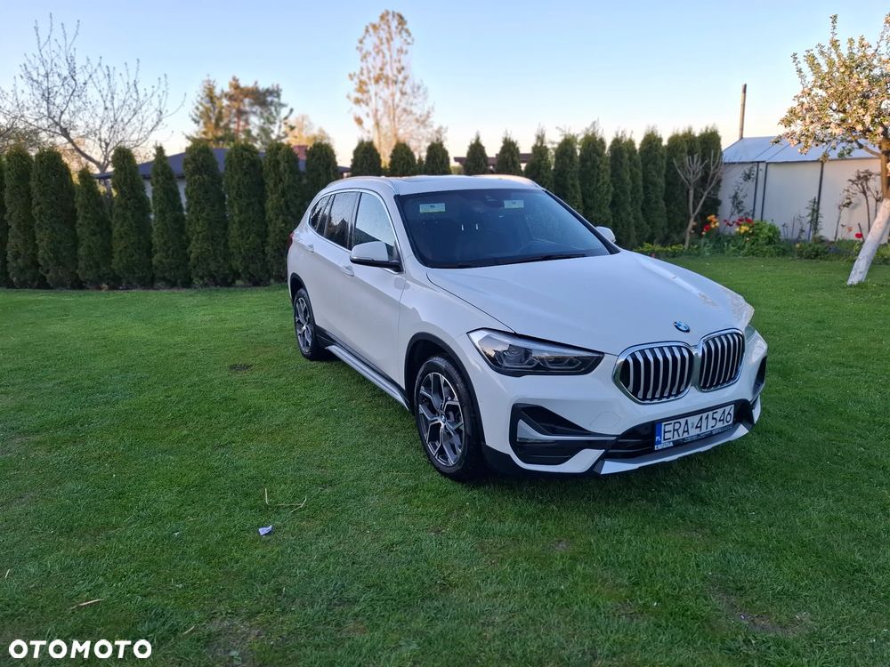 BMW X1 - 2