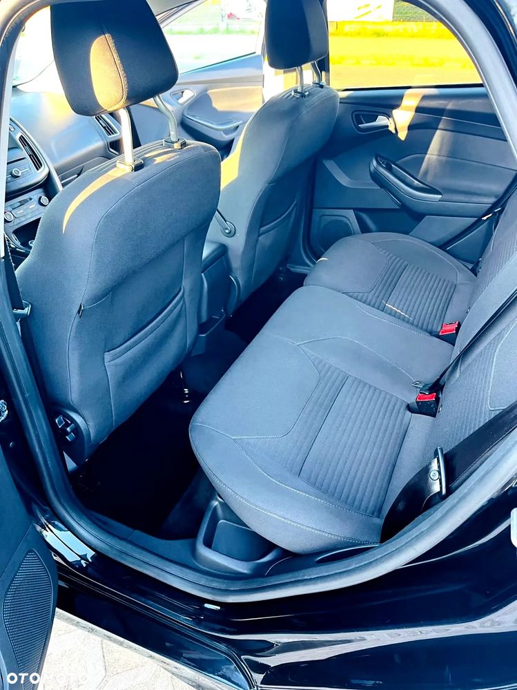 Ford Focus - 15