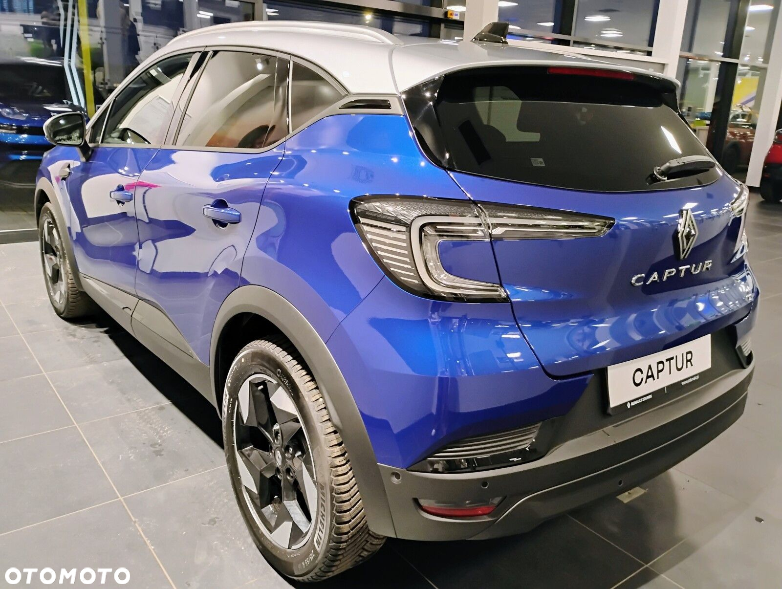 Renault Captur - 9