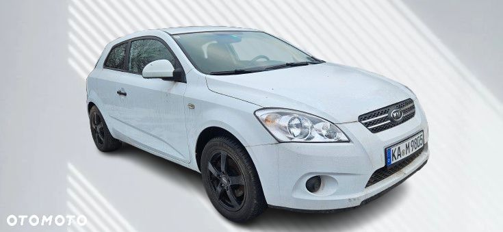 Kia Ceed 1.4 M - 1