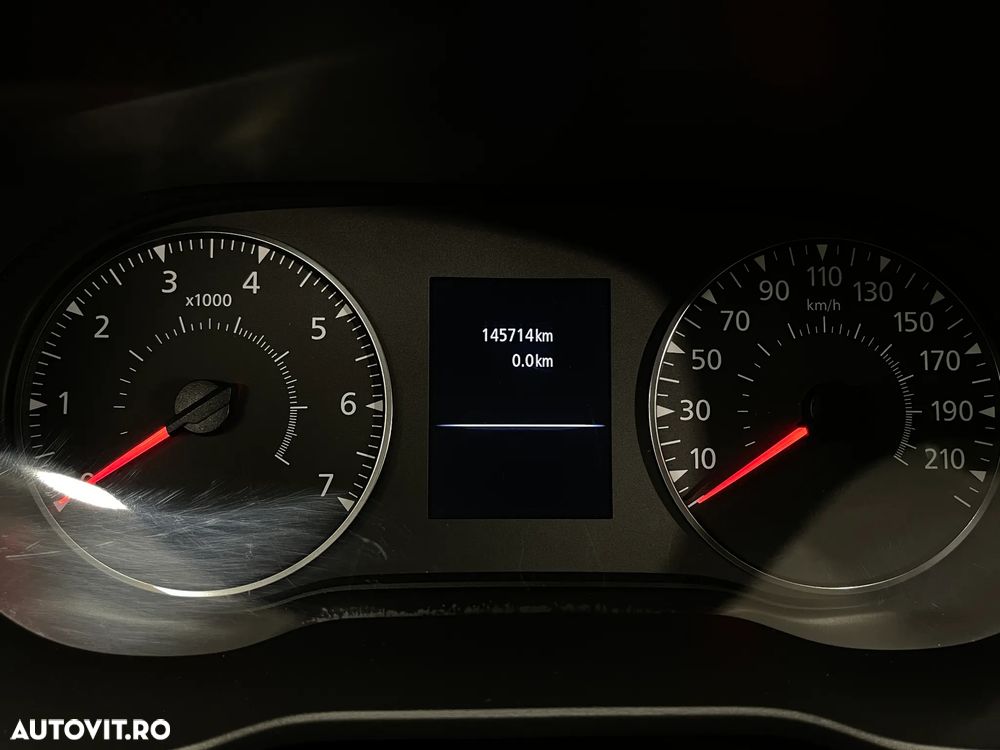 Dacia Duster Blue dCi 115 4WD Comfort - 24