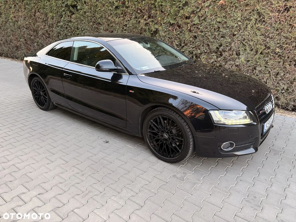 Audi A5 Coupé - 3