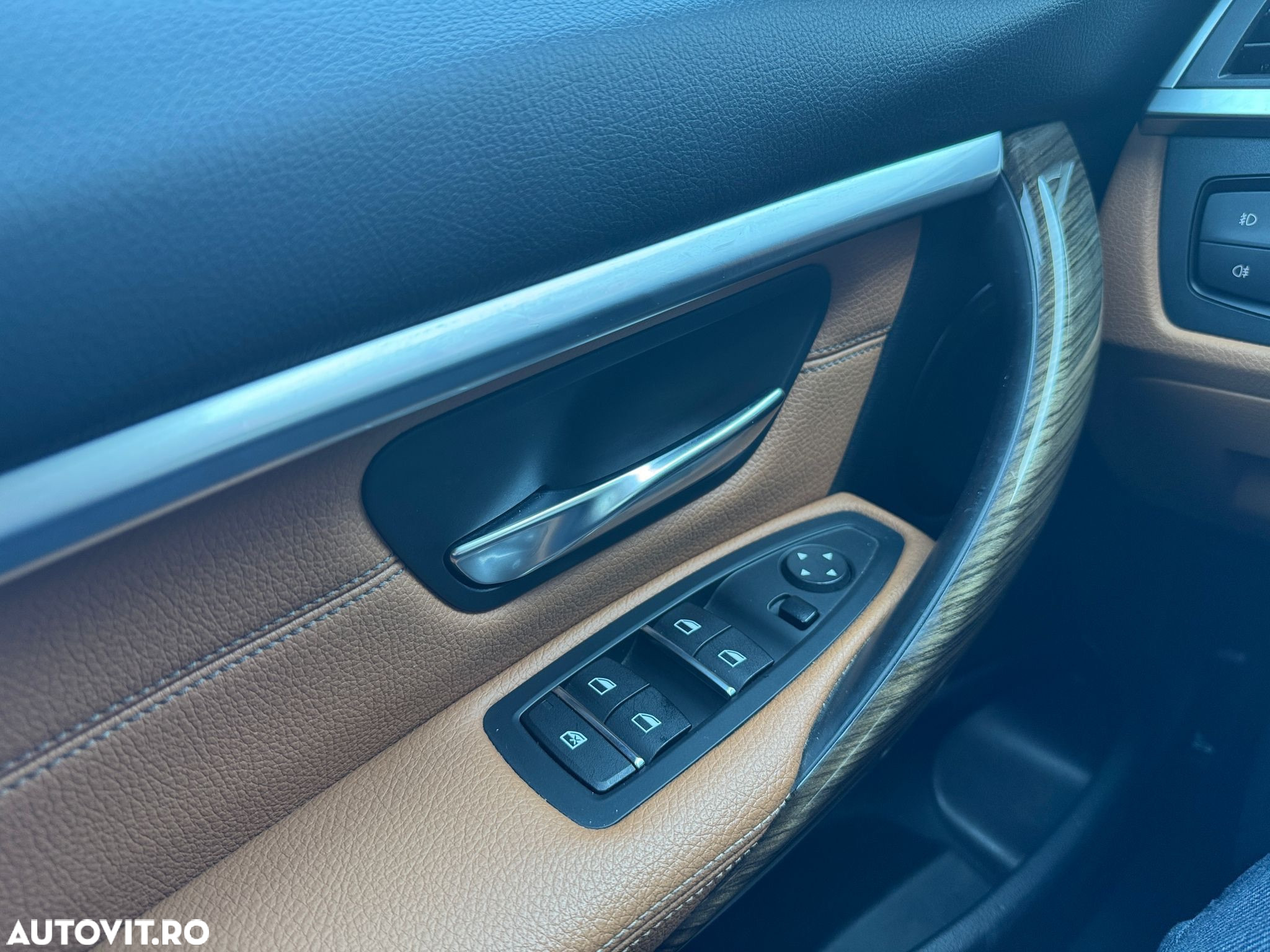 BMW Seria 3 318i Aut. Edition Luxury Line Purity - 23