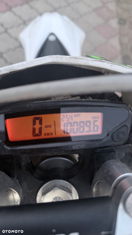 Husqvarna FE - 13